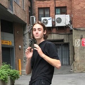 Meet your Posher, Nathan